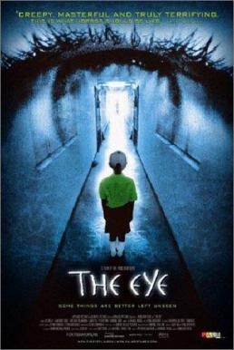 The Eye คนเห็นผี [ภาค 1-3]